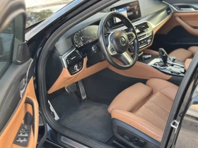 BMW 530E  iPerformance | M PACK | SHADOW LINE | Mobile.bg � ����� ������ 9