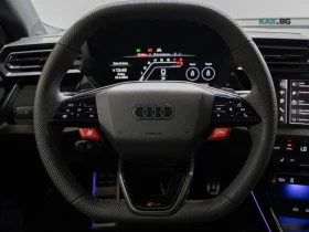 Audi Rs3 2.5T* AвтоКредит* (ЦЕНА ДО БГ) | Auto.bg — изображение 12