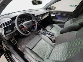 Audi Rs3 2.5T* AвтоКредит* (ЦЕНА ДО БГ) | Auto.bg — изображение 9