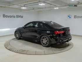 Audi Rs3 2.5T* AвтоКредит* (ЦЕНА ДО БГ) | Auto.bg — изображение 3