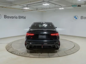 Audi Rs3 2.5T* AвтоКредит* (ЦЕНА ДО БГ) | Auto.bg — изображение 4