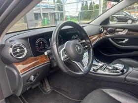 Mercedes-Benz E 220 Executive | Auto.bg — изображение 11