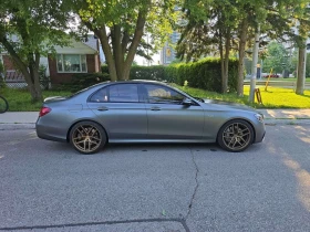 Mercedes-Benz AMG GT C * E 43 * CARFAX * ���� �� �� | Mobile.bg � ����� ������ 3