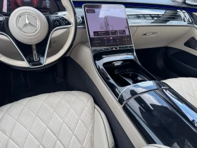 Mercedes-Benz S 350 4MATIC | Mobile.bg � ����� ������ 17