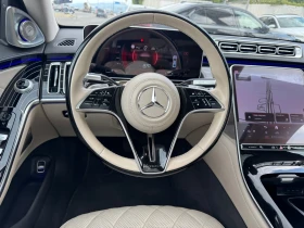 Mercedes-Benz S 350 4MATIC | Mobile.bg � ����� ������ 16