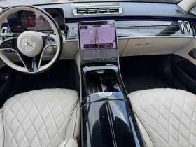 Mercedes-Benz S 350 4MATIC | Mobile.bg � ����� ������ 14
