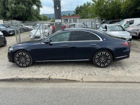 Mercedes-Benz S 350 4MATIC | Mobile.bg � ����� ������ 4