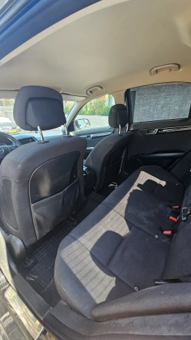 Mercedes-Benz C 220 | Mobile.bg � ����� ������ 7