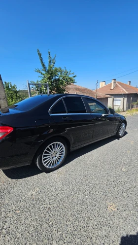 Mercedes-Benz C 220 | Mobile.bg � ����� ������ 3