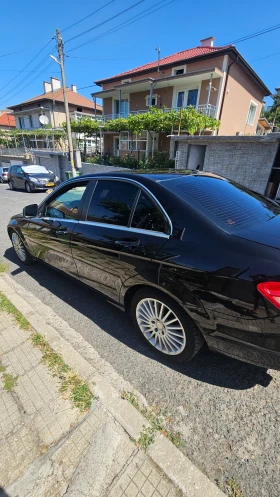 Mercedes-Benz C 220 | Mobile.bg � ����� ������ 4