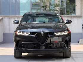 Alfa Romeo Tonale Veloce: PHEV Vent Seats 360 Camera Harman/Kardon E | Mobile.bg � ����� ������ 2