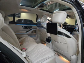 Mercedes-Benz S 63 4.0 Automatic - 134900 € - 47671765 10