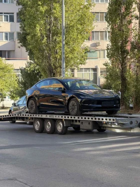 Tesla Model 3 Standard - ��� - ������� � ����� | Mobile.bg � ����� ������ 4