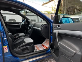 Skoda Octavia VRS 2.0TDI 6��./170�.�. | Mobile.bg � ����� ������ 13