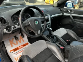 Skoda Octavia VRS 2.0TDI 6��./170�.�. | Mobile.bg � ����� ������ 10