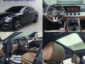 Mercedes-Benz E 250 W213 E250 Avantgarde