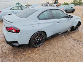 BMW 240 M240xi* HARMAN KARDON* КОЖА* ПОДГРЕВ* ШИБИДАХ*  - 28450 € - 75467712 3