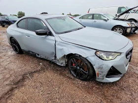 BMW 240 M240xi* HARMAN KARDON* КОЖА* ПОДГРЕВ* ШИБИДАХ*  - 28450 € - 75467712 4
