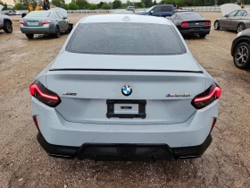 BMW 240 M240xi* HARMAN KARDON* КОЖА* ПОДГРЕВ* ШИБИДАХ*  - 28450 € - 75467712 6