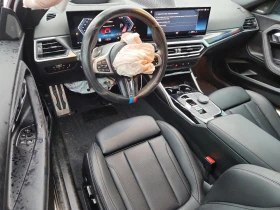 BMW 240 M240xi* HARMAN KARDON* КОЖА* ПОДГРЕВ* ШИБИДАХ*  - 28450 € - 75467712 8