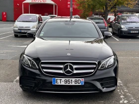 Mercedes-Benz E 220 D AMG LINE 9G 194 - 18500 € - 36558591 2