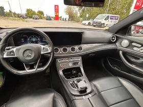 Mercedes-Benz E 220 D AMG LINE 9G 194 - 18500 € - 36558591 9