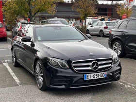 Mercedes-Benz E 220 D AMG LINE 9G 194 - 18500 € - 36558591 3