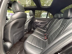 Mercedes-Benz E 220 D AMG LINE 9G 194 - 18500 € - 36558591 14