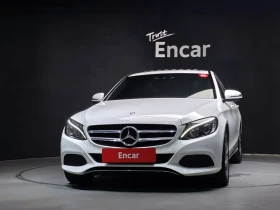 Mercedes-Benz C 220 Avantgarde* Head Up* Камера* Подгрев - 14270 € - 72411243 3