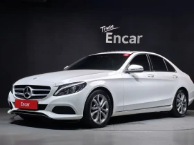 Mercedes-Benz C 220 Avantgarde* Head Up* Камера* Подгрев