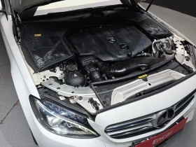 Mercedes-Benz C 220 Avantgarde* Head Up* Камера* Подгрев - 14270 € - 72411243 6