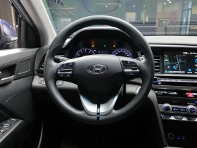 Hyundai Elantra 1.6 Smart Choice | Auto.bg — изображение 14