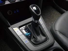 Hyundai Elantra 1.6 Smart Choice | Auto.bg — изображение 9
