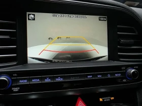 Hyundai Elantra 1.6 Smart Choice | Auto.bg — изображение 15