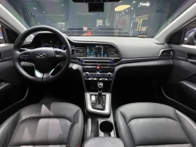Hyundai Elantra 1.6 Smart Choice | Auto.bg — изображение 7