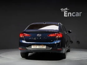 Hyundai Elantra 1.6 Smart Choice | Auto.bg — изображение 4