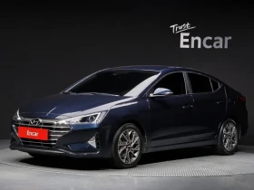 Hyundai Elantra 1.6 Smart Choice