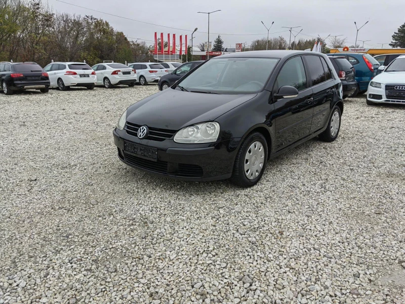 VW Golf 1.4i 16v*BRC*UNIKAT*, снимка 2 - Автомобили и джипове - 38675985