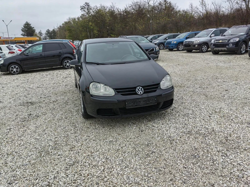 VW Golf 1.4i 16v*BRC*UNIKAT*, снимка 10 - Автомобили и джипове - 38675985