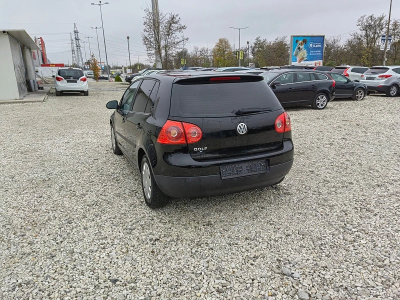 VW Golf 1.4i 16v*BRC*UNIKAT*, снимка 6 - Автомобили и джипове - 38675985