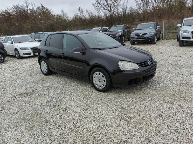 VW Golf 1.4i 16v*BRC*UNIKAT*, снимка 12 - Автомобили и джипове - 38675985