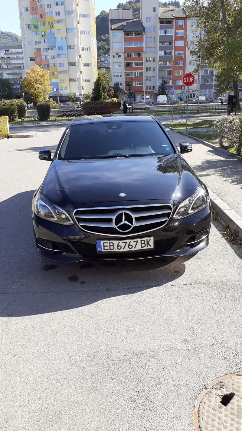 Mercedes-Benz E 200 Е200, снимка 10 - Автомобили и джипове - 46126121