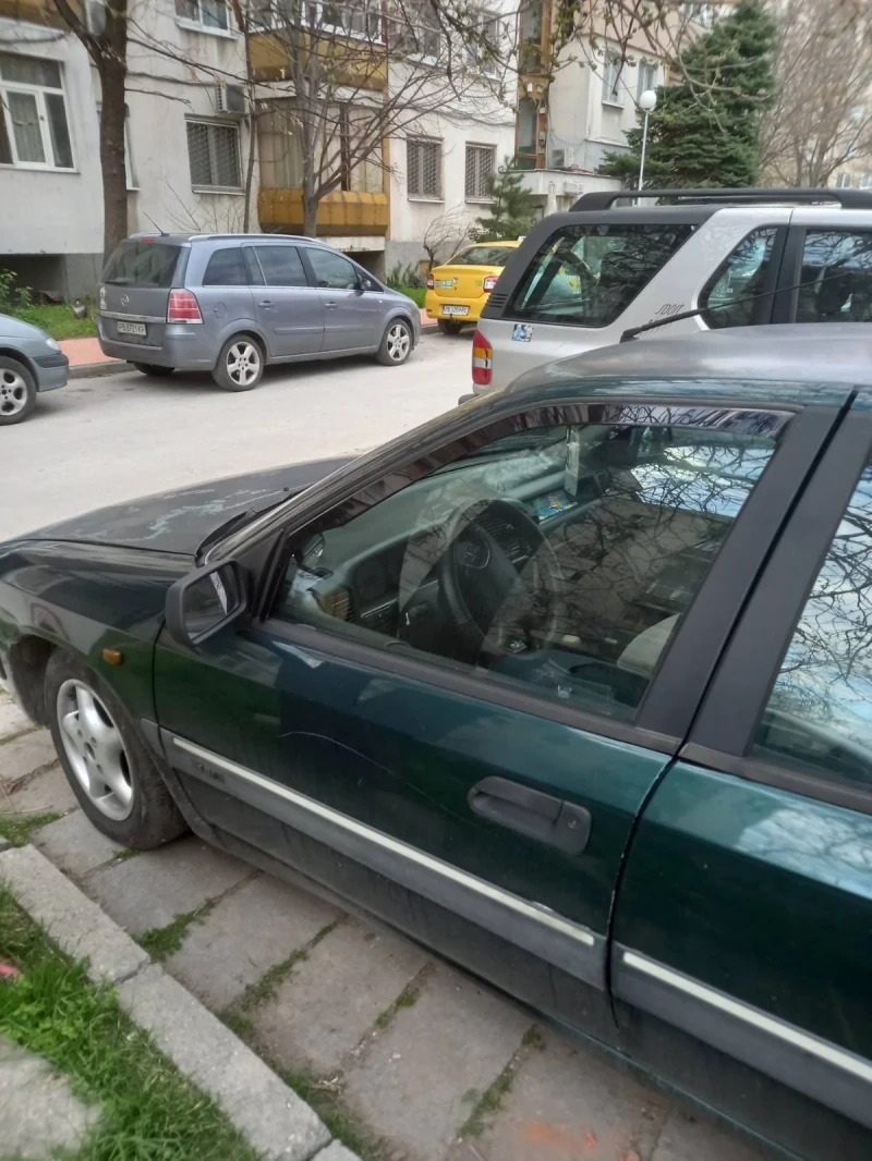 Citroen Xantia, снимка 6 - Автомобили и джипове - 47512808