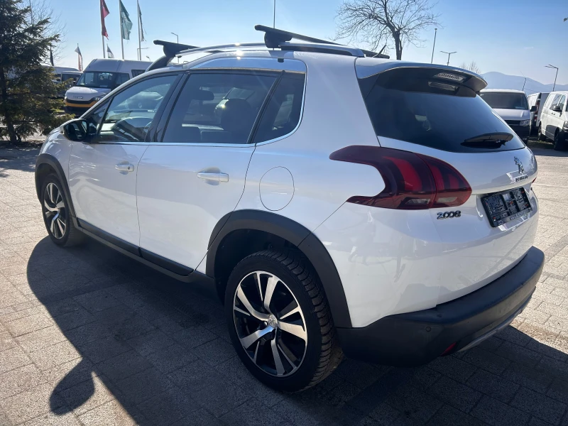 Peugeot 2008 1.6HDI Euro 6b, снимка 5 - Автомобили и джипове - 49085583