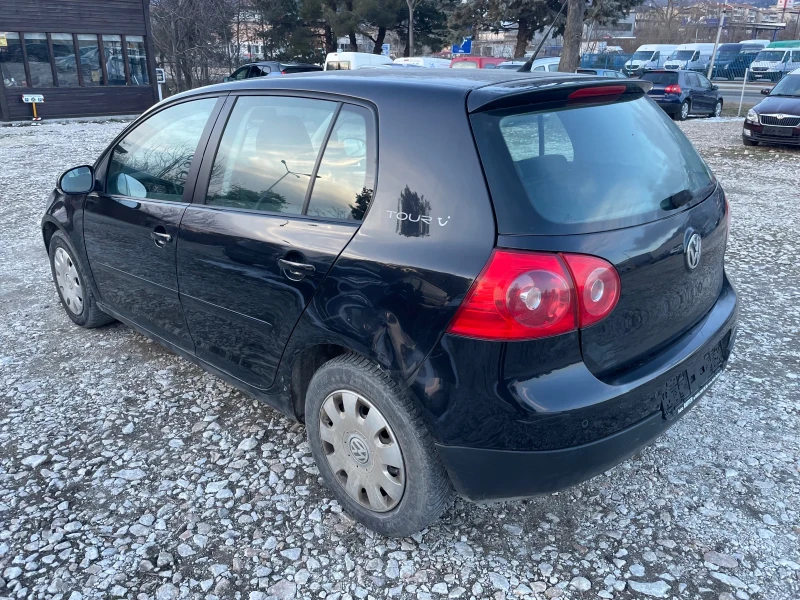 VW Golf 1.9TDI, снимка 6 - Автомобили и джипове - 49254906