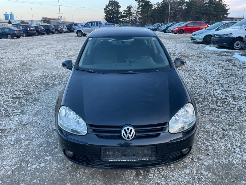 VW Golf 1.9TDI, снимка 2 - Автомобили и джипове - 49254906