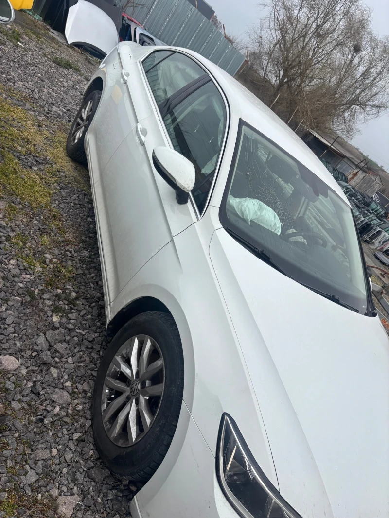 VW Passat 2, 0 150 к Автомат, снимка 2 - Автомобили и джипове - 49475866