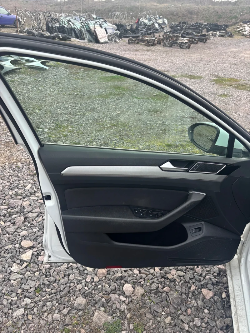 VW Passat 2, 0 150 к Автомат, снимка 7 - Автомобили и джипове - 49475866