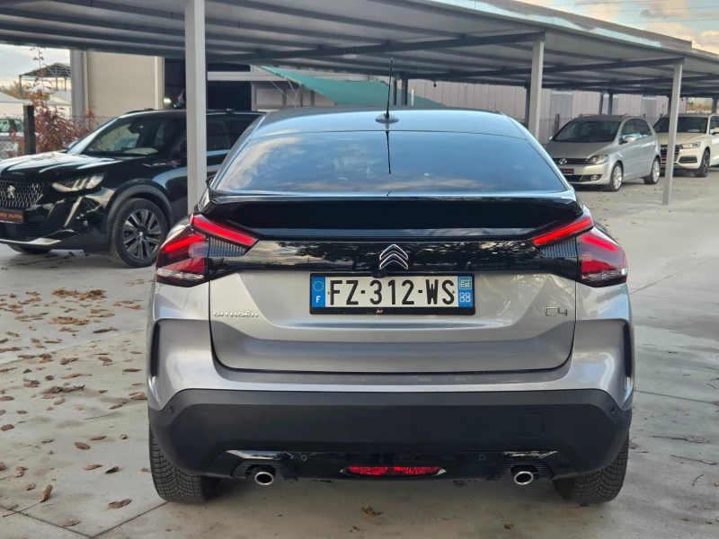 Citroen C4 1.2 SHINE* * HEAD-UP-DISPLEY* KAMERA* LED* KAYLESS, снимка 14 - Автомобили и джипове - 49774557