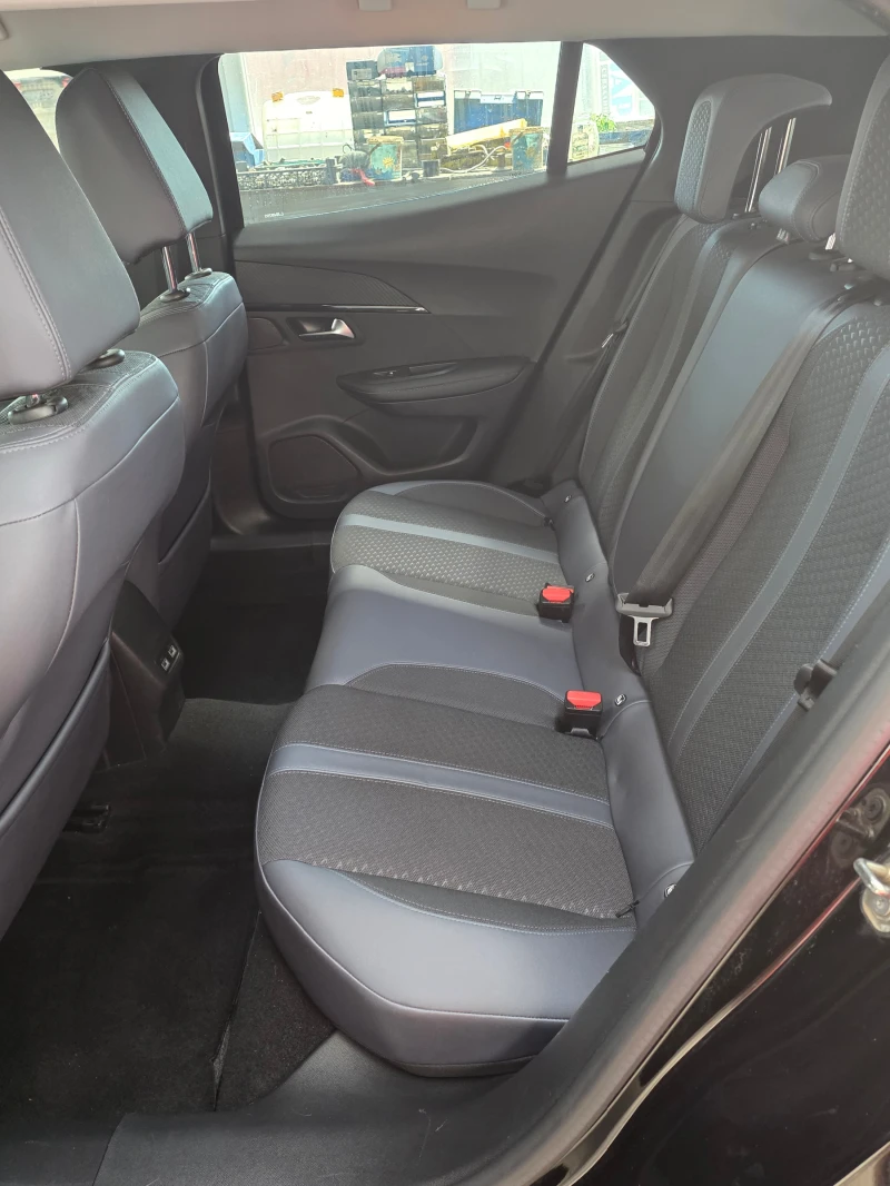 Peugeot 2008 1.5BLUE HDI ALLURE EAT8 131.Лизинг, снимка 10 - Автомобили и джипове - 51393036